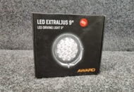 1428276 LED-extraljus 9" Award