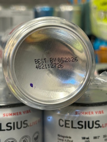 1368286-12 Parti med energidrycker och läsk