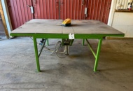 1426503 Fixturbord/svetsbord