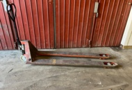 1426505 Palldragare BT 2000 kg