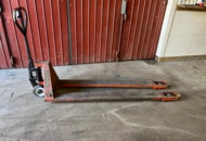 1426506 Palldragare 1500 kg