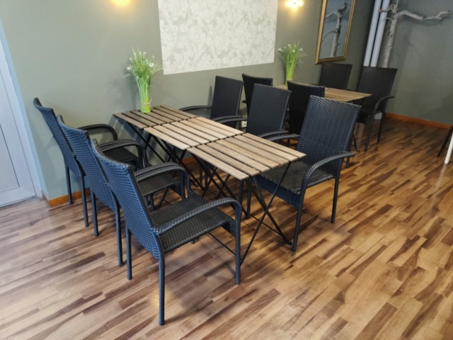 1401295-1 Outdoor furniture