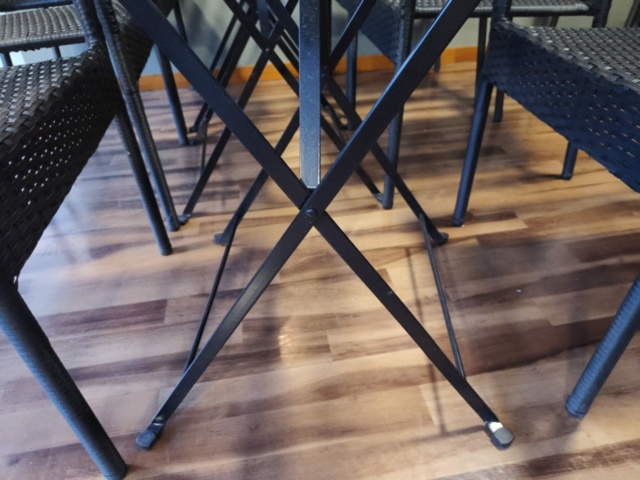 1401295-7 Outdoor furniture