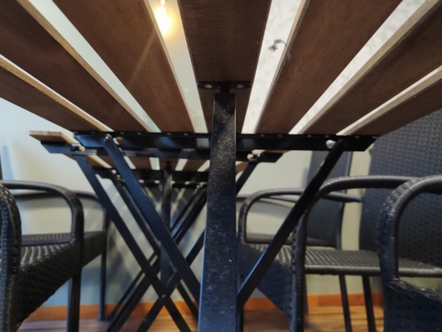 1401295-8 Outdoor furniture