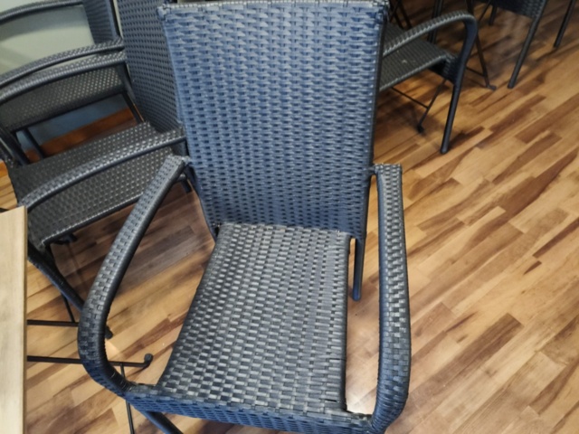 1401295-10 Outdoor furniture