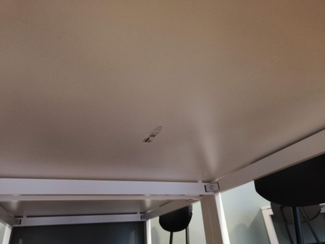 1401296-8 Tables and chairs for the restaurant