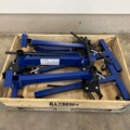 1430347-2 Engine stand Biltema 15-782