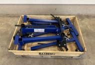 1430347 Engine stand Biltema 15-782