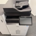 1405485-2 Printer - Samsung Multixpress X7500LX