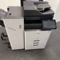 1405485-1 Printer - Samsung Multixpress X7500LX