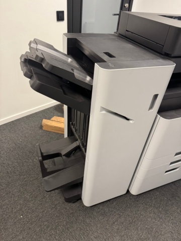 1405485-3 Printer - Samsung Multixpress X7500LX