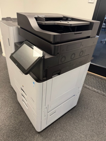 1405485-7 Printer - Samsung Multixpress X7500LX