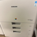 1405485-10 Printer - Samsung Multixpress X7500LX