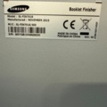 1405485-13 Printer - Samsung Multixpress X7500LX