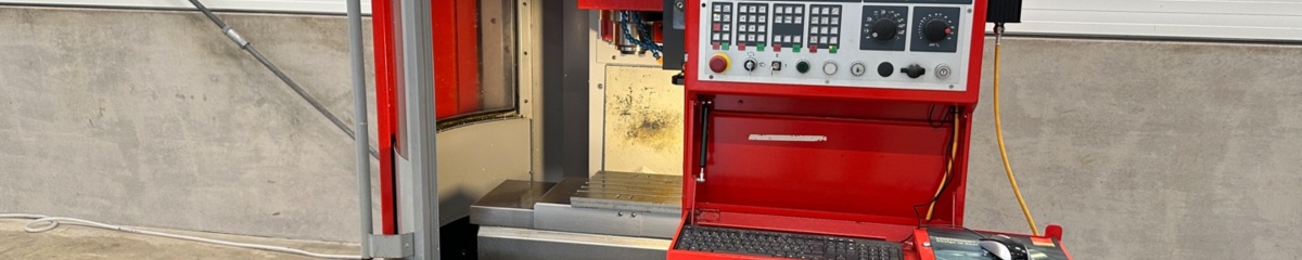 Bild som representerar auktionen - Avyttring industriutbildning