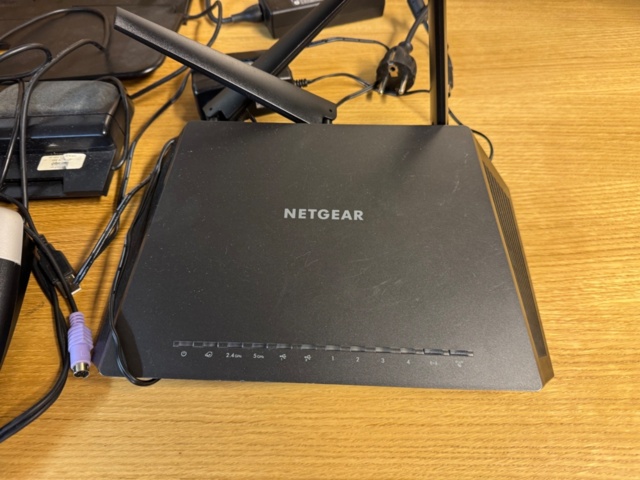 1405488-9 Miscellaneous computer accessories