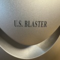 1405489-3 Speaker System - US Blaster 3D Subwoofer System