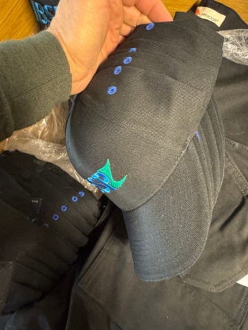 1405492-4 Diverse arbetskläder