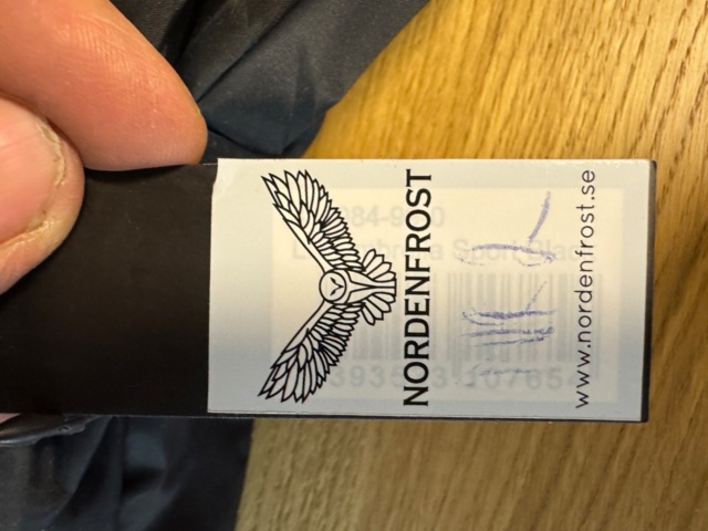 1405492-10 Diverse arbetskläder