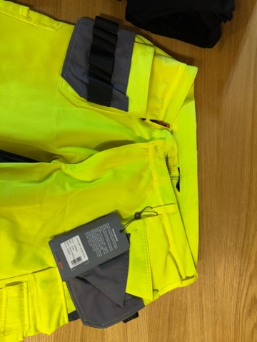 1405492-20 Diverse arbetskläder