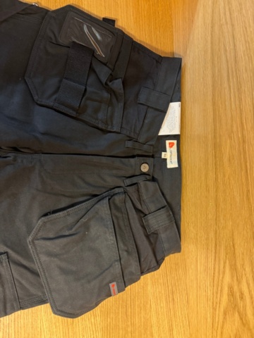 1405492-26 Diverse arbetskläder