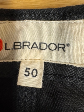 1405492-30 Diverse arbetskläder