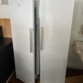1431730-1 Refrigerators and freezers - Indesit