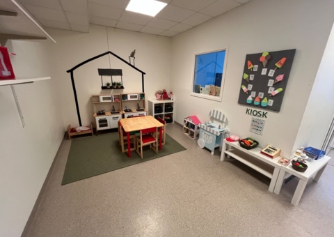 Image representing the auction - Estia preschool AB in bankruptcy