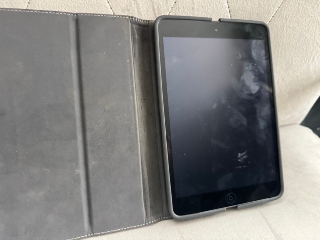 1405495-1 iPad mini 2, Space Grey, 32GB