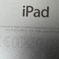 1405495-9 iPad mini 2, Space Grey, 32GB