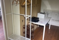 1431737 Collection of office and storage equipment