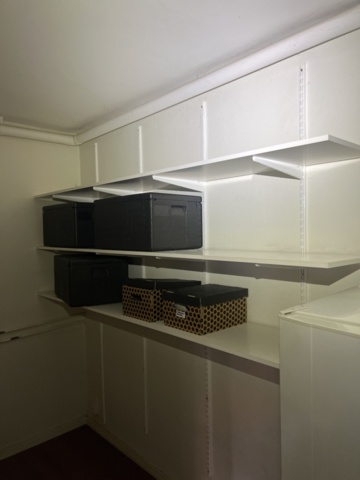 1431737-12 Collection of office and storage equipment