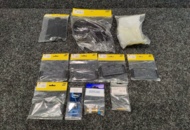 1482069 Sortiment med svetsutrustning, Esab