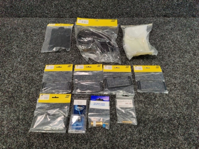 1482069-2 Sortiment med svetsutrustning, Esab