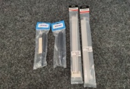 1482070 Elektrodhållare & elektroder 3.2x350mm