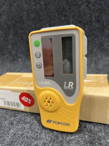 1482123-2 Laser receiver Topcon LS-80L