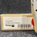 1482123-4 Laser receiver Topcon LS-80L