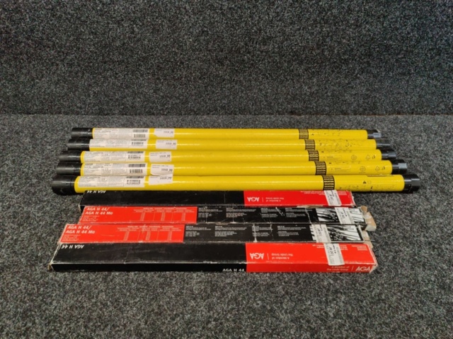 1482071-1 Gassvetstråd & Tig-tråd Exaton NI60 2.0mm