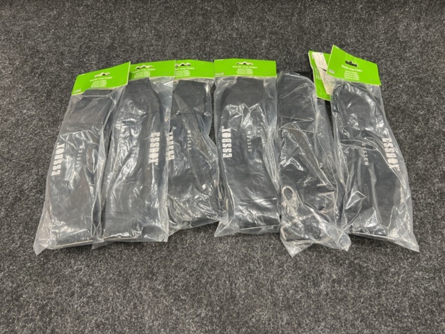 1482125-1 6 pcs Shoulder straps Essve