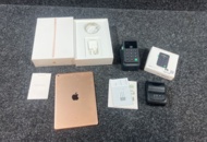 1431742 Kassapaket - iPad, iZettle och kvittoskrivare