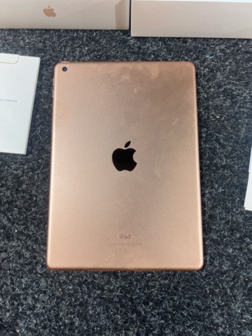 1431742-2 Kassapaket - iPad, iZettle och kvittoskrivare