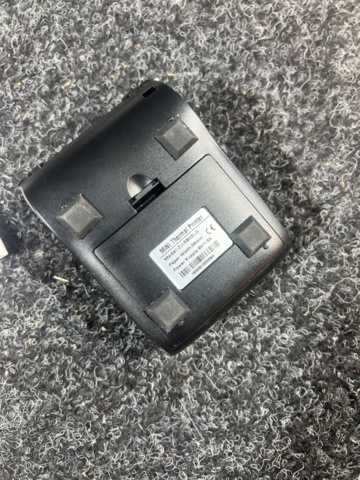 1431742-8 Kassapaket - iPad, iZettle och kvittoskrivare