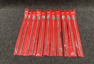 1482131 11 pcs Wood drill bits, Milwaukee
