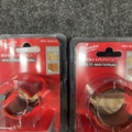 1482132-4 Hole saw & drill, Milwaukee