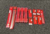 1482134 Saw blades & drills, Milwaukee