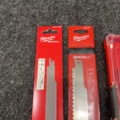 1482134-2 Saw blades & drills, Milwaukee