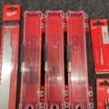 1482134-3 Saw blades & drills, Milwaukee