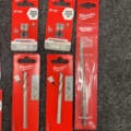 1482134-5 Saw blades & drills, Milwaukee