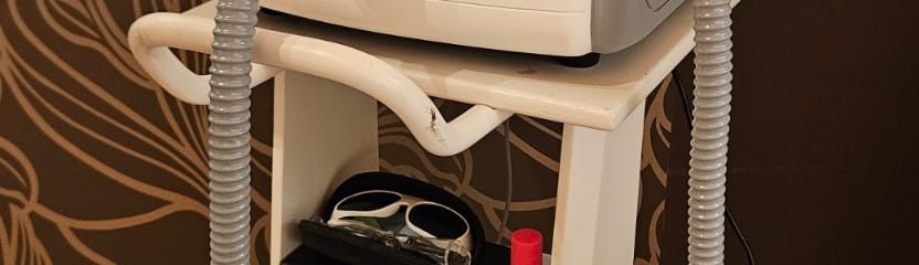 Bild som representerar auktionen - IPL Hårbehandlingmaskin