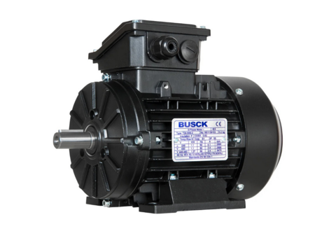 Image representing the auction - Disposal of 3-phase motors